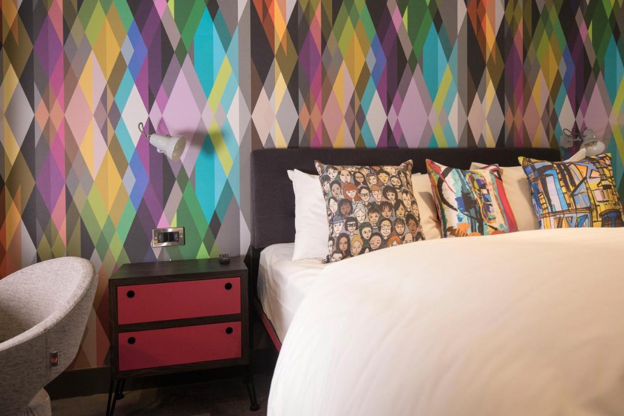 Village Hotel Southampton อีสต์ลีห์ ภายนอก รูปภาพ