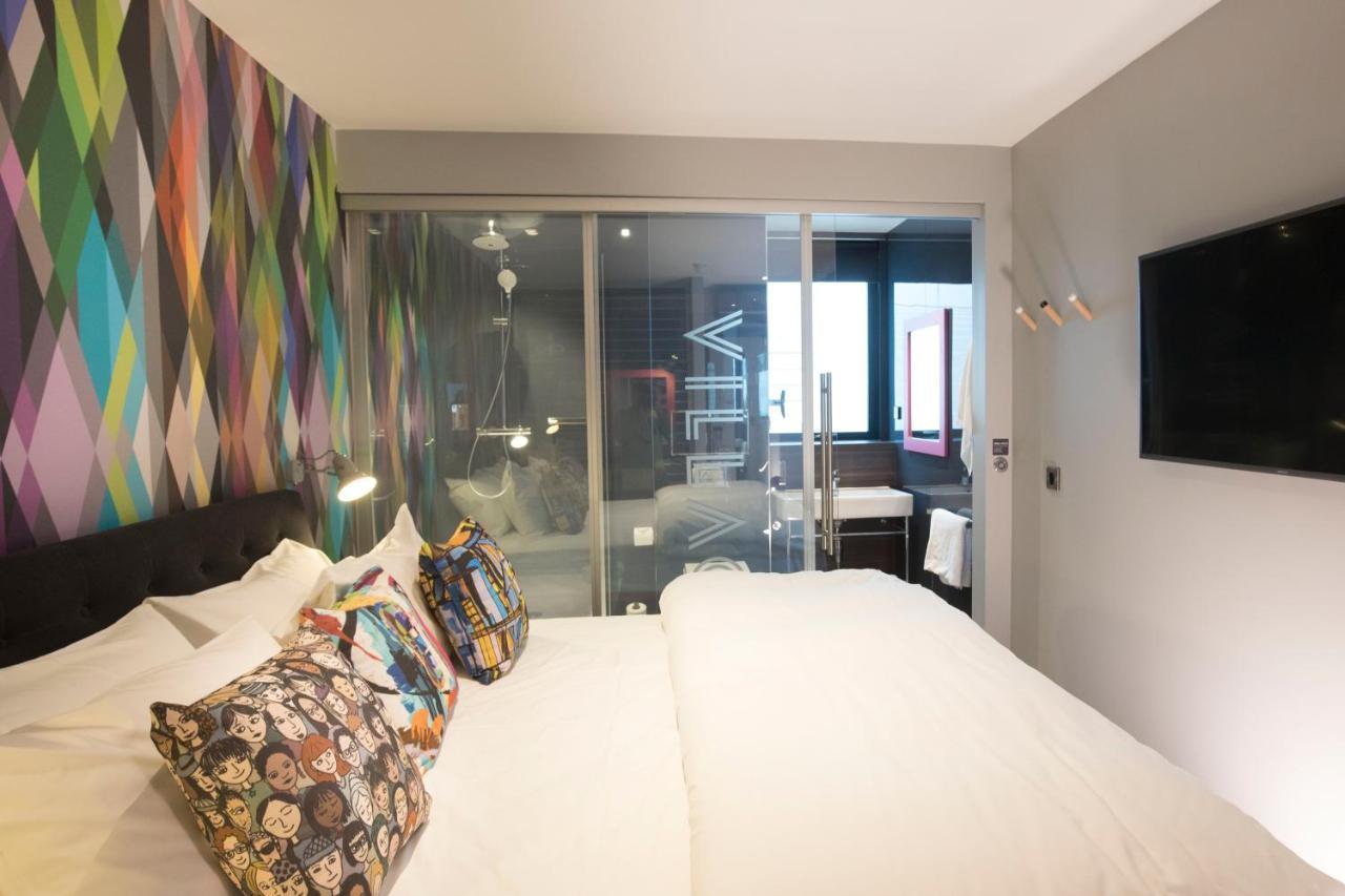 Village Hotel Southampton อีสต์ลีห์ ภายนอก รูปภาพ