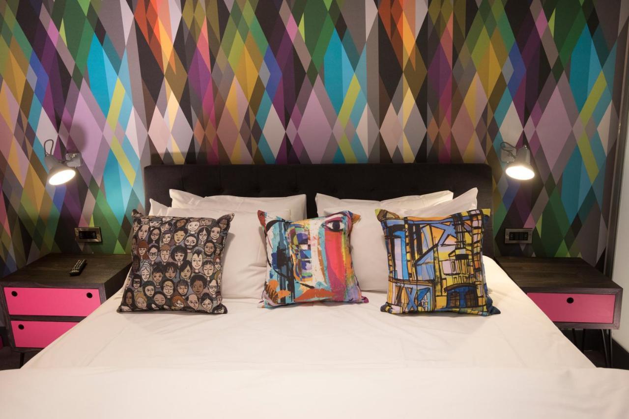 Village Hotel Southampton อีสต์ลีห์ ภายนอก รูปภาพ