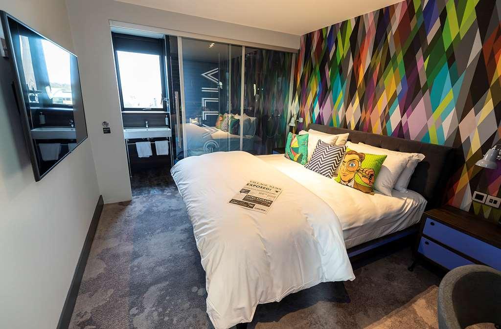 Village Hotel Southampton อีสต์ลีห์ ห้อง รูปภาพ