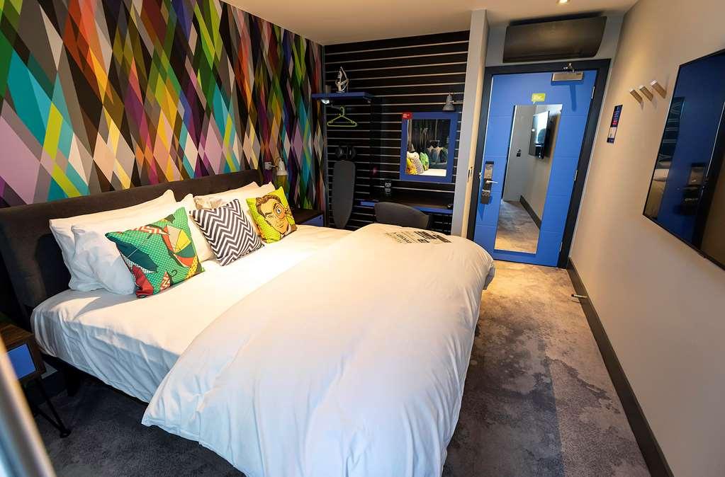 Village Hotel Southampton อีสต์ลีห์ ห้อง รูปภาพ