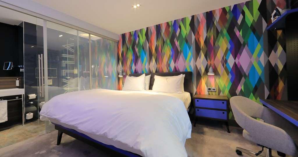 Village Hotel Southampton อีสต์ลีห์ ห้อง รูปภาพ
